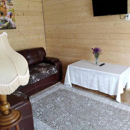 Апартаменти В Самому Центрі Почаева Dış mekan fotoğraf